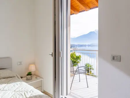 Ciclamino (GLA127), Appartement 4 personnes à Gera Lario - Photo 13