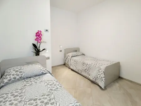 Ciclamino (GLA127), Appartement 4 personnes à Gera Lario - Photo 16