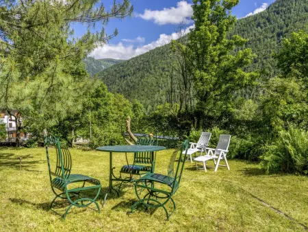 Villa Biino, Maison 12 personnes à Ala di Stura - Photo 1