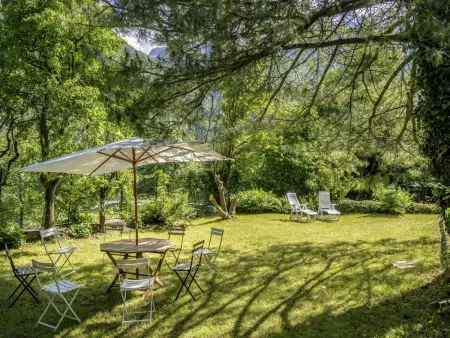 Villa Biino, Maison 12 personnes à Ala di Stura - Photo 2