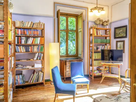 Villa Biino, Maison 12 personnes à Ala di Stura - Photo 3