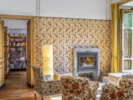 Villa Biino, Maison 12 personnes à Ala di Stura - Photo 6