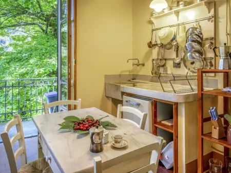 Villa Biino, Maison 12 personnes à Ala di Stura - Photo 9