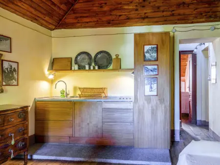 Villa Biino, Maison 12 personnes à Ala di Stura - Photo 10