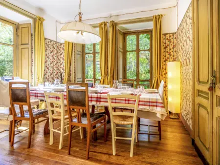 Villa Biino, Maison 12 personnes à Ala di Stura - Photo 11