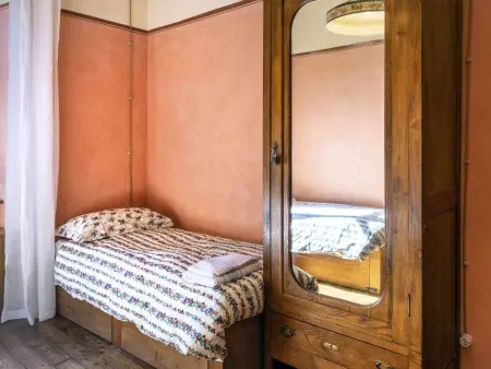 Villa Biino, Maison 12 personnes à Ala di Stura - Photo 16
