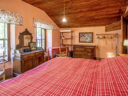 Villa Biino, Maison 12 personnes à Ala di Stura - Photo 17