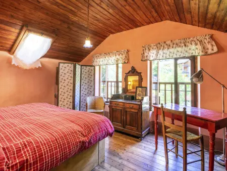 Villa Biino, Maison 12 personnes à Ala di Stura - Photo 18