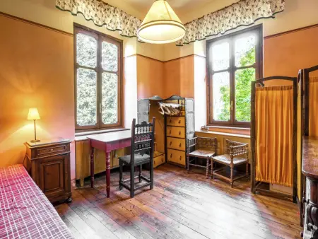 Villa Biino, Maison 12 personnes à Ala di Stura - Photo 21