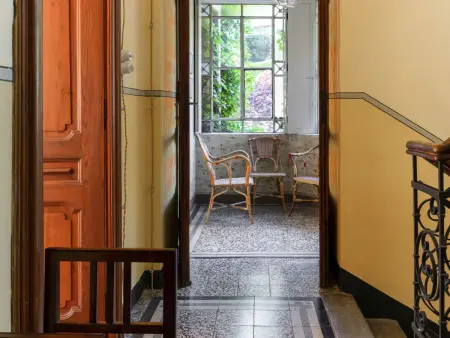 Villa Biino, Maison 12 personnes à Ala di Stura - Photo 23