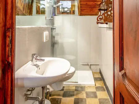 Villa Biino, Maison 12 personnes à Ala di Stura - Photo 24