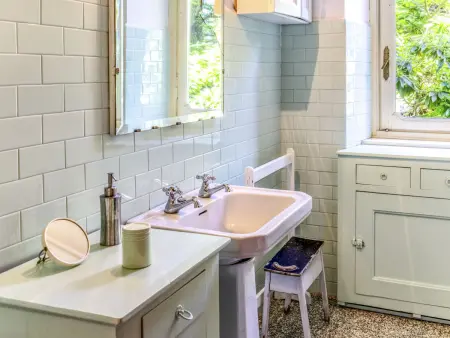 Villa Biino, Maison 12 personnes à Ala di Stura - Photo 26