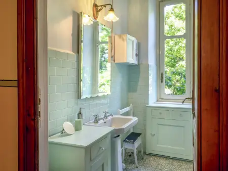 Villa Biino, Maison 12 personnes à Ala di Stura - Photo 27
