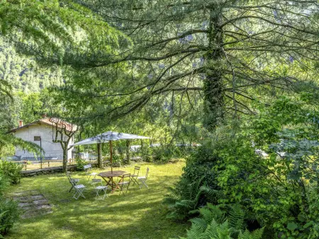 Villa Biino, Maison 12 personnes à Ala di Stura - Photo 28