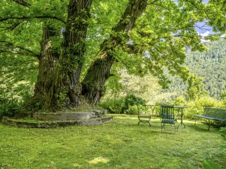 Villa Biino, Maison 12 personnes à Ala di Stura - Photo 29