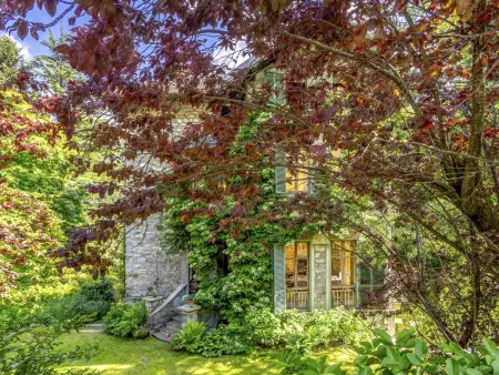 Villa Biino, Maison 12 personnes à Ala di Stura - Photo 31