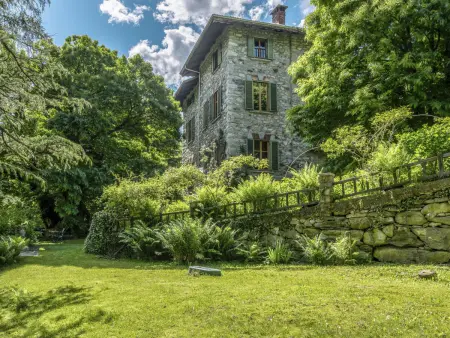 Villa Biino, Maison 12 personnes à Ala di Stura - Photo 34