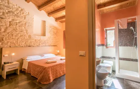 Tenuta Licitra, Maison 4 personnes à Ragusa - Photo 4