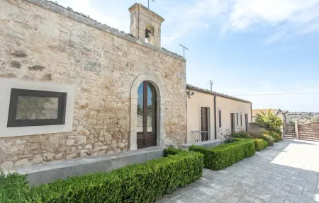 Tenuta Licitra, Maison 4 personnes à Ragusa - Photo 5