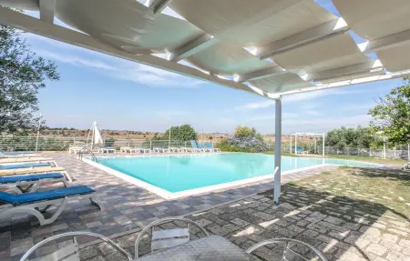 Tenuta Licitra, Maison 4 personnes à Ragusa - Photo 6