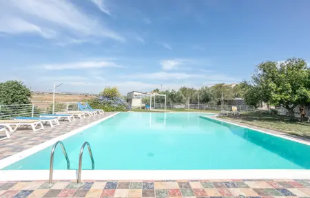 Tenuta Licitra, Maison 4 personnes à Ragusa - Photo 9