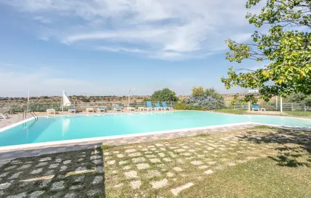 Tenuta Licitra, Maison 4 personnes à Ragusa - Photo 12