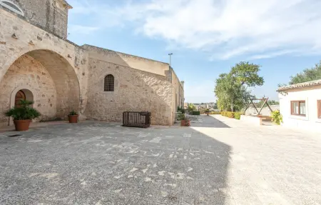 Tenuta Licitra, Maison 4 personnes à Ragusa - Photo 14