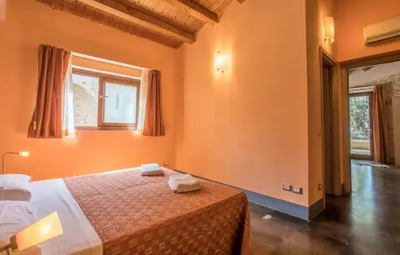 Tenuta Licitra, Maison 4 personnes à Ragusa - Photo 25