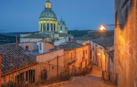 Tenuta Licitra, Maison 4 personnes à Ragusa - Photo 31
