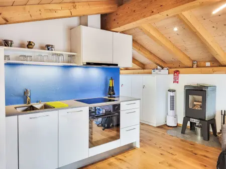 Cà dal Non, Appartement 4 personnes à Ronco sopra Ascona - Photo 2