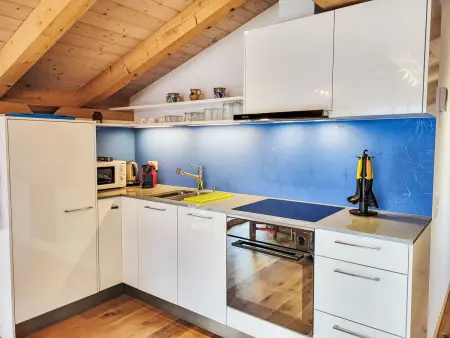 Cà dal Non, Appartement 4 personnes à Ronco sopra Ascona - Photo 8