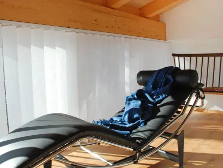 Cà dal Non, Appartement 4 personnes à Ronco sopra Ascona - Photo 12