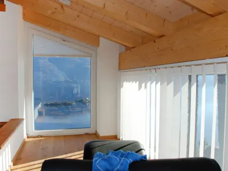 Cà dal Non, Appartement 4 personnes à Ronco sopra Ascona - Photo 13