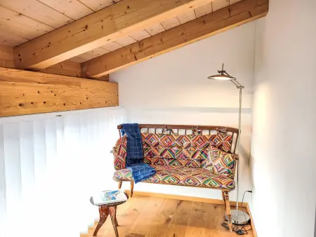 Cà dal Non, Appartement 4 personnes à Ronco sopra Ascona - Photo 14
