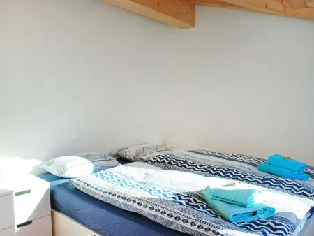 Cà dal Non, Appartement 4 personnes à Ronco sopra Ascona - Photo 17