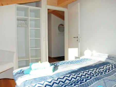 Cà dal Non, Appartement 4 personnes à Ronco sopra Ascona - Photo 19
