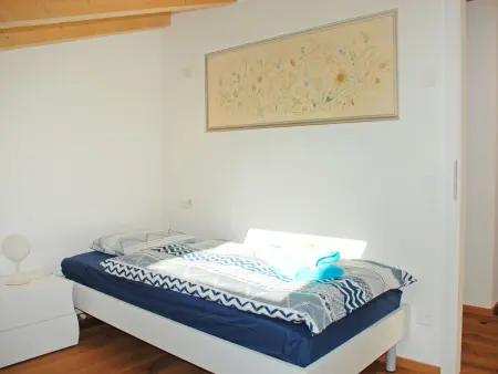 Cà dal Non, Appartement 4 personnes à Ronco sopra Ascona - Photo 20
