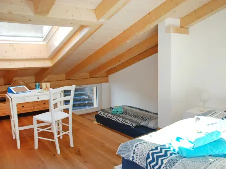 Cà dal Non, Appartement 4 personnes à Ronco sopra Ascona - Photo 21
