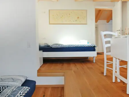 Cà dal Non, Appartement 4 personnes à Ronco sopra Ascona - Photo 22