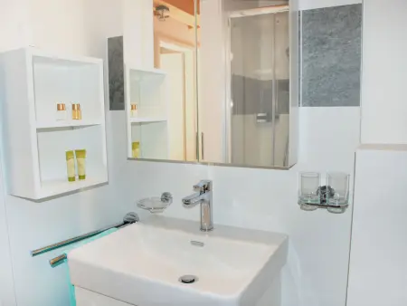 Cà dal Non, Appartement 4 personnes à Ronco sopra Ascona - Photo 24