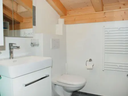 Cà dal Non, Appartement 4 personnes à Ronco sopra Ascona - Photo 25