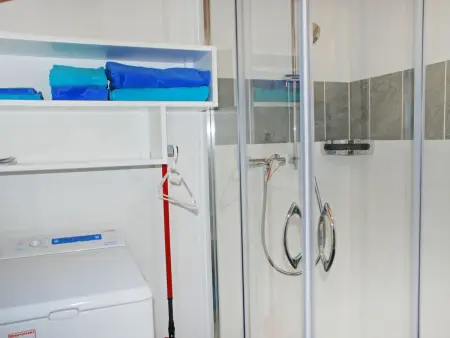 Cà dal Non, Appartement 4 personnes à Ronco sopra Ascona - Photo 26