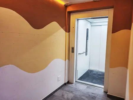 Cà dal Non, Appartement 4 personnes à Ronco sopra Ascona - Photo 27
