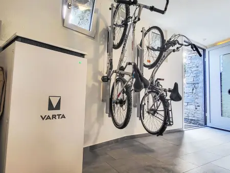 Cà dal Non, Appartement 4 personnes à Ronco sopra Ascona - Photo 28