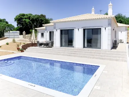 Sol e Mar, Maison 6 personnes à Estoi - Photo 1