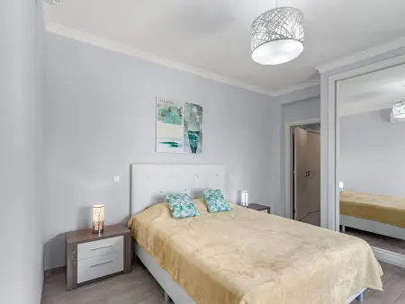 Sol e Mar, Maison 6 personnes à Estoi - Photo 9