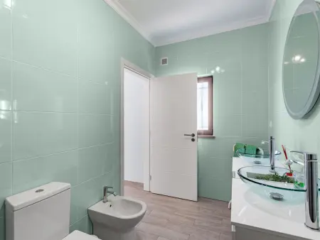 Sol e Mar, Maison 6 personnes à Estoi - Photo 12