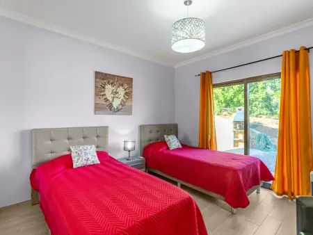 Sol e Mar, Maison 6 personnes à Estoi - Photo 17