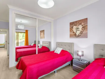 Sol e Mar, Maison 6 personnes à Estoi - Photo 18