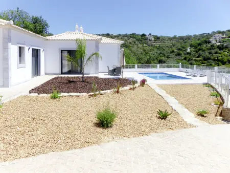 Sol e Mar, Maison 6 personnes à Estoi - Photo 24